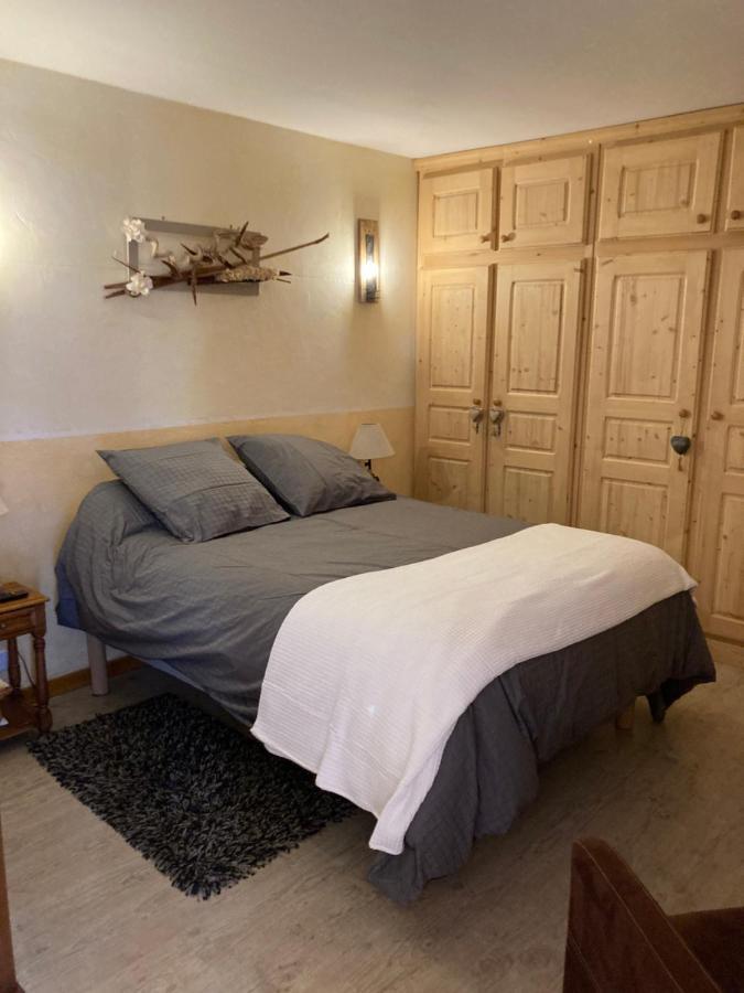 Appart Chocolat Chaud 4 Pieces-90M² 7 Personnes Saint-Marcel  Εξωτερικό φωτογραφία